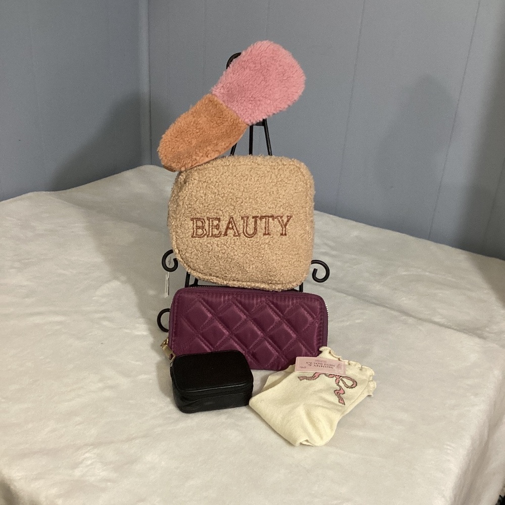 Pamper Yourself Bundle